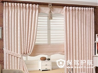 婚房卧室窗帘颜色与风水_保驾护航装修网