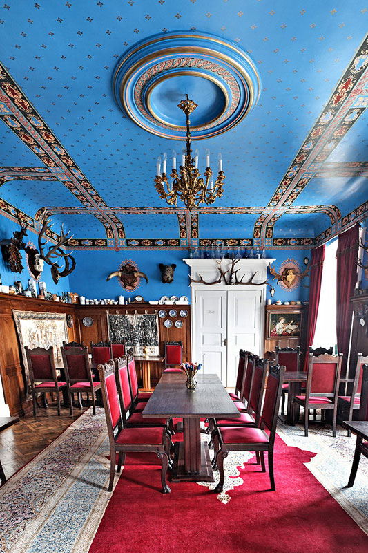 长方形餐桌布置 43个大餐厅全家享美食 富裕型装修,餐厅,餐桌,灯具