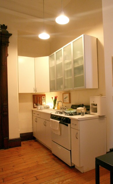 简洁明快公寓 清新舒适生活 ,,公寓装修,120平米装修,经济型装修,简约风格,海外家居,厨房,橱柜
