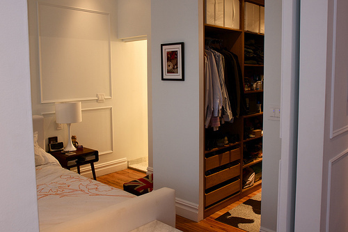 空间利用巧 情侣一居室变成宝 小户型装修,60平米装修,公寓装修,简约风格,宜家风格,客厅隔断