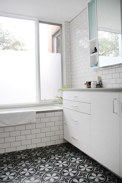 简单舒适的小复式 简约实用 复式装修,富裕型装修,简约风格,海外家居,卫生间,简洁,洗手台,背景墙