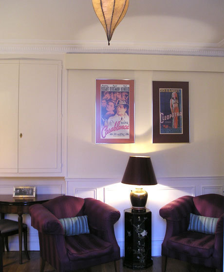 温馨阁楼 小空间里的极致浪漫 复式装修,90平米装修,经济型装修,欧式风格,海外家居,沙发,装饰画,紫色