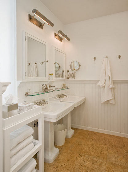紧凑空间 白色精品之家 简约风格,经济型装修,公寓装修,卫生间,洗手台,浴室柜,白色