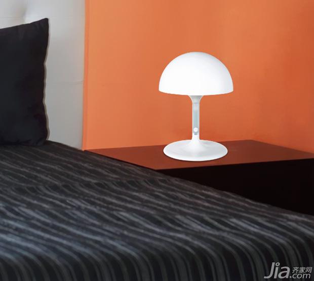 灯具产品：欧普照明-智纯-LED床头灯