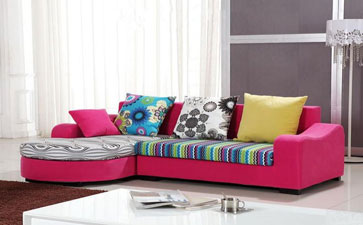 家用布艺沙发选购技巧：更舒适、耐用、环保