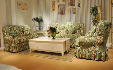 家用布艺沙发选购技巧：更舒适、耐用、环保