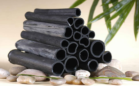室内空气净化：竹炭真的能除甲醛?