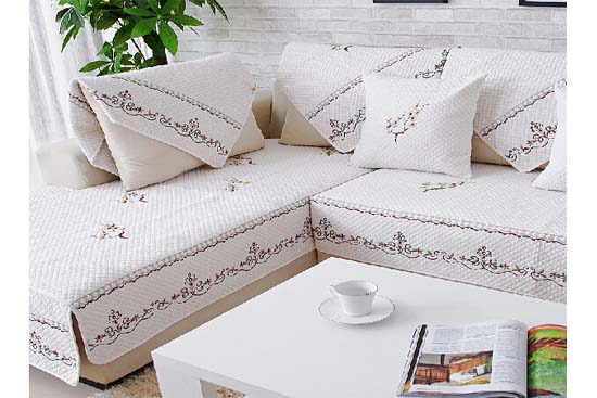 家具选购 如何选择一款合适的沙发坐垫