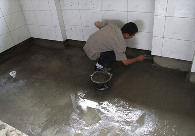 房屋防水 防水处理工程中要注意哪些事项