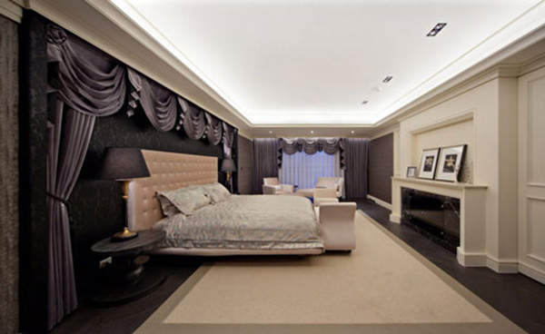 交换空间小户型卧室装修设计，打造精致好生活