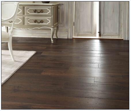 LM Flooring带你感受家装设计的品质与创新