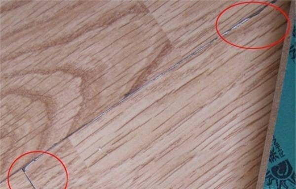 家庭木地板装修好了后如何做好验收?