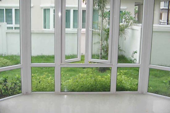 鉴别精装修住房的塑钢窗质量的六个技巧