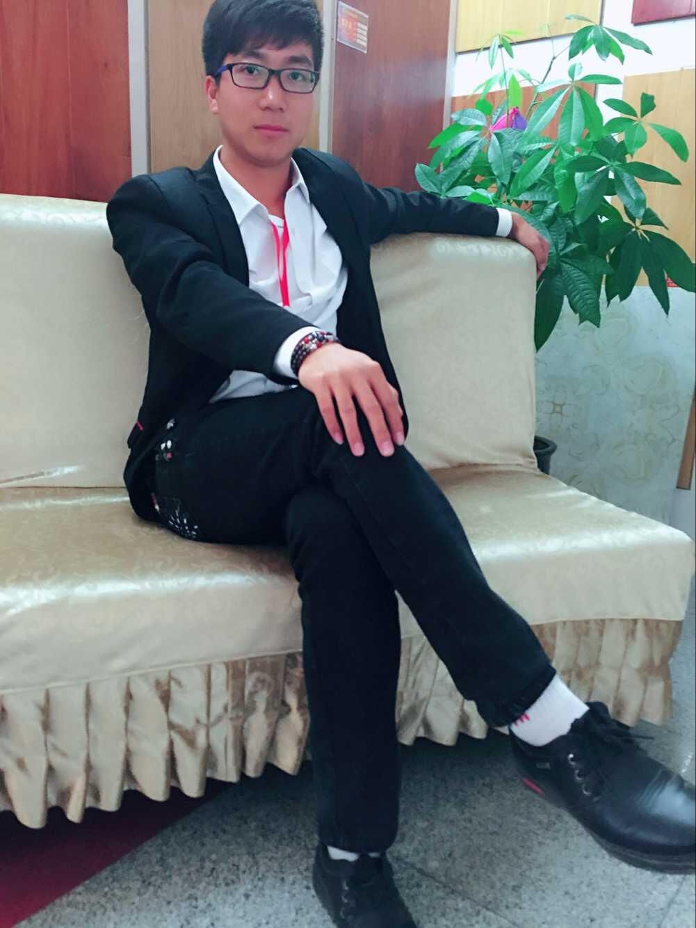 张志鹏家装设计师 设计师介绍