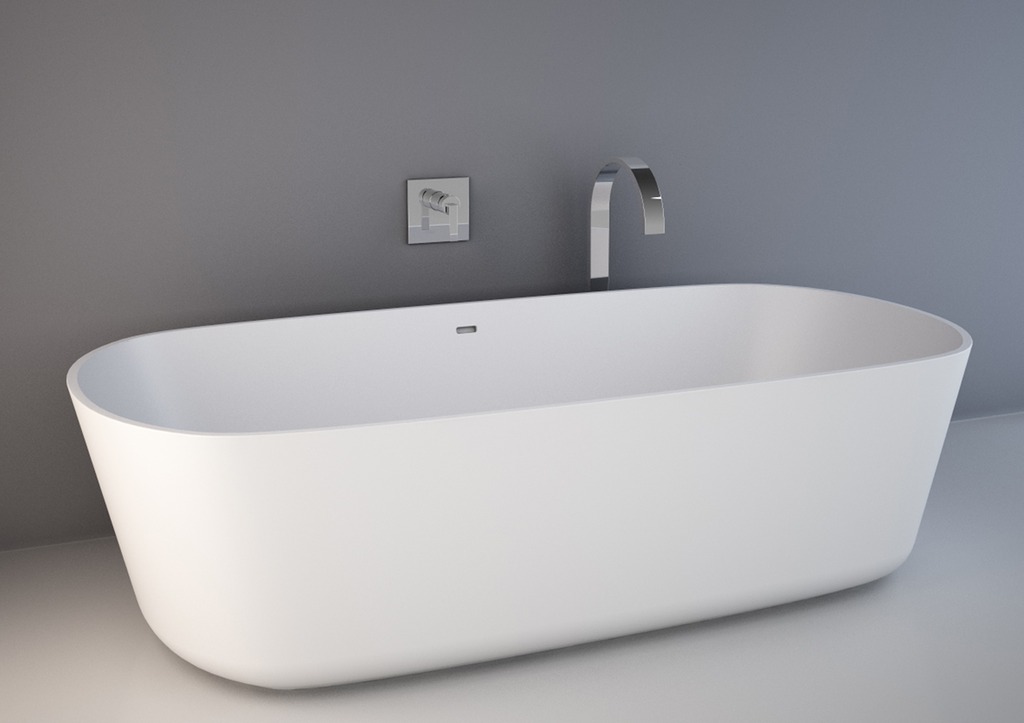 浴缸什么材质好 浴缸尺寸规格怎么选择?
