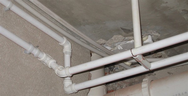 卫生间下水管道安装该注意什么？