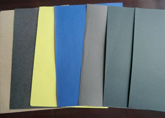 胶版纸和铜版纸的区别是什么? 如何辨别胶版纸和铜版纸