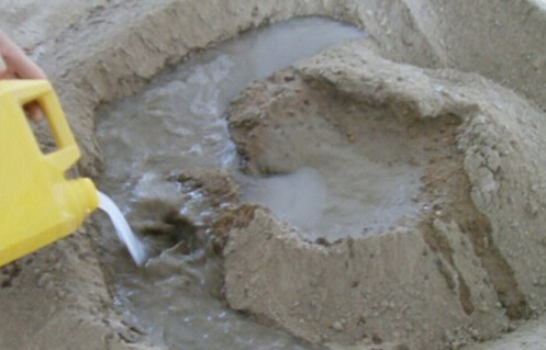 不同水泥砂浆配合比是如何规定