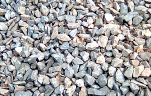 砾石和碎石的区别是什么