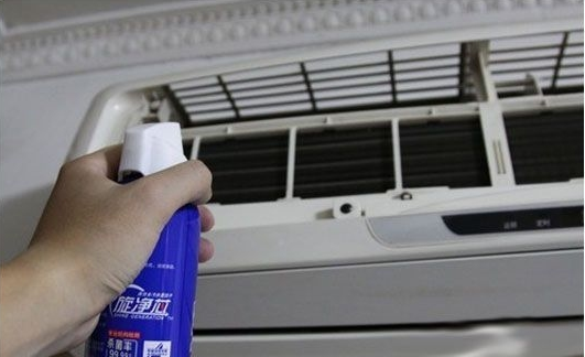 空调保养：空调如何清洗 