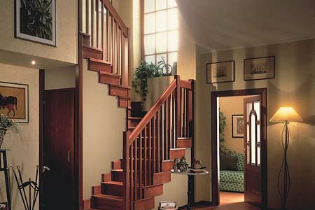 复式装修楼梯踏步尺寸该如何计算？