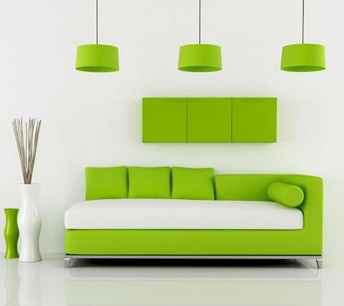 家具选择 如何选购环保绿色家具