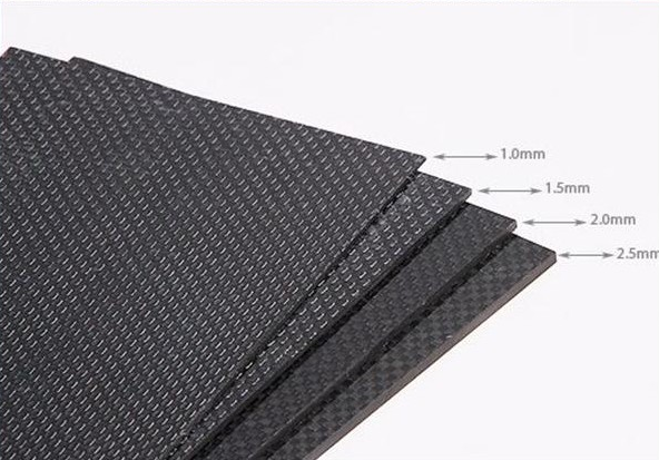 碳纤维板的用途是什么