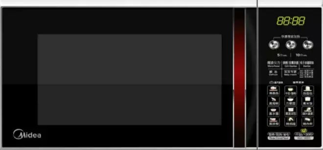 微波爐要怎么選？