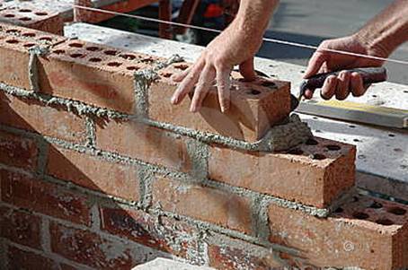 房屋装修砌砖技术及施工注意事项有哪些?
