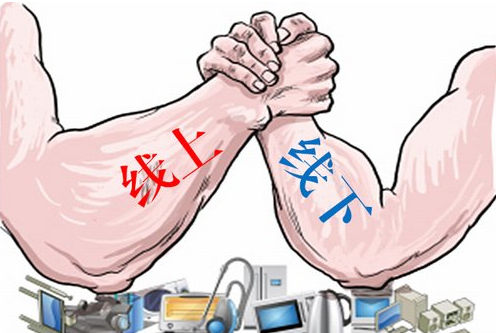 門窗企業(yè)搭車互聯(lián)網(wǎng) 線上線下找好關(guān)鍵點(diǎn)