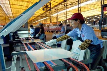 淄博陶瓷厂最长停产近4个月 涨价潮来袭