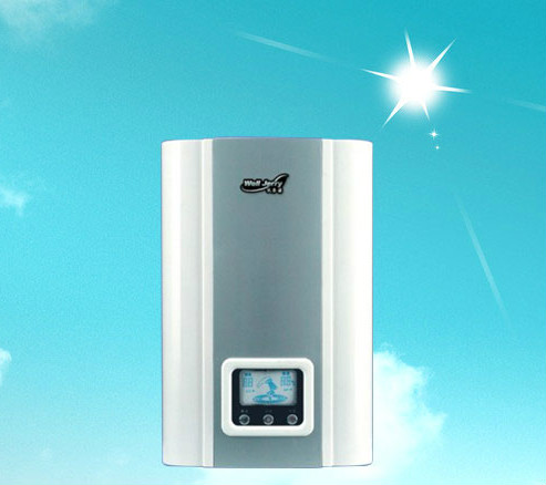 快熱式電熱水器，電熱水器，熱水器