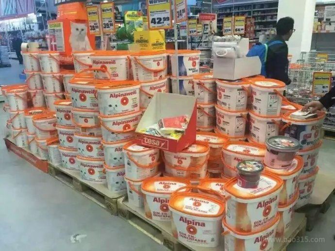 你真的知道什么是“德标工程”吗？Aipina德标工程中国行