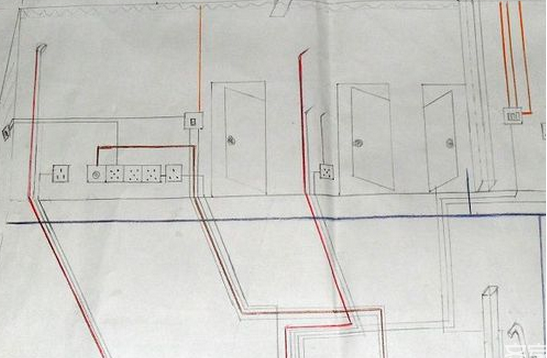 隱蔽工程電路改造 謹防改造誤區(qū) 