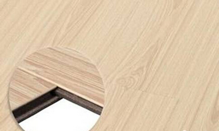 锁扣地板和平扣木地板哪种好？