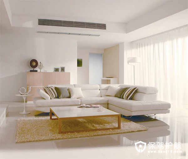 成都废旧空调回收：家用中央空调如何选择