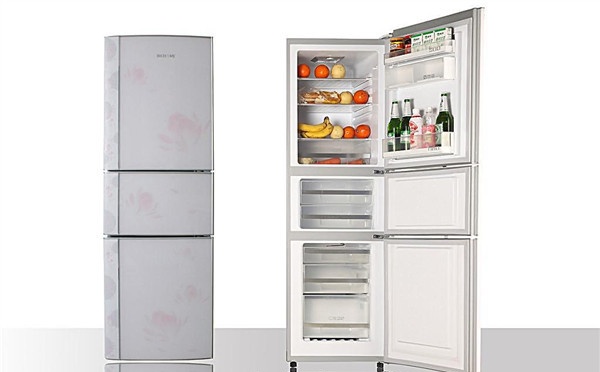 2019冰箱质量排行_海尔BCD 301WD 301升多门冰箱 银灰色 冰箱产品图片4