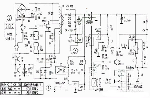 空调加湿器工作原理 懂得这些挑选加湿器