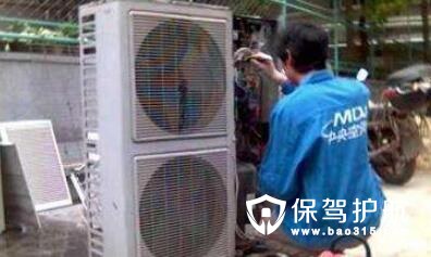 成都废旧空调回收：空调加氟收费标准和操作步骤