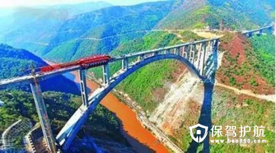 云桂高铁线路图和最新消息
