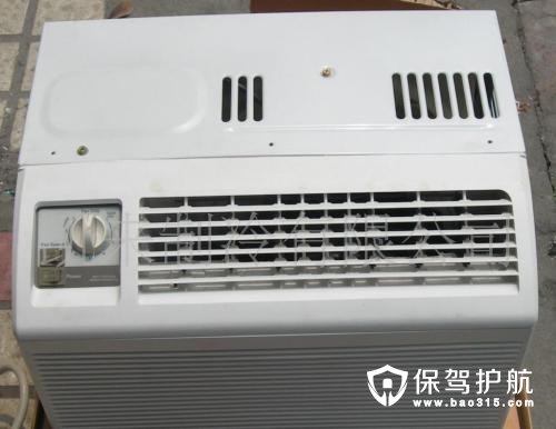 成都废旧空调回收：窗式空调是什么 和移动空调哪个好