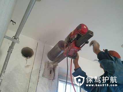 成都废旧空调回收：空调打孔技巧和种类  第2张