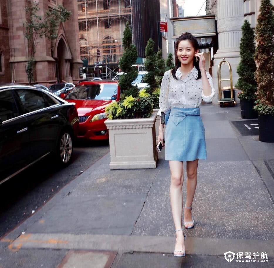 奶茶妹妹出售豪宅