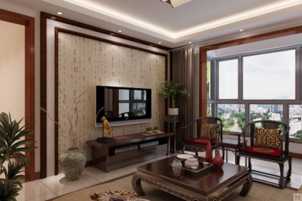 【西安龙发装饰】中建国玺台|在建工地