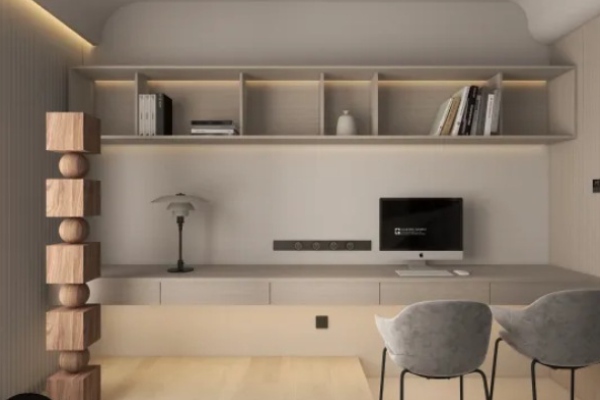 【西安龙发装饰】名城天下|在建工地