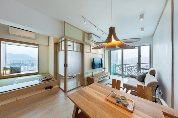 【西安龙发装饰】龙湖紫都城|在建工地