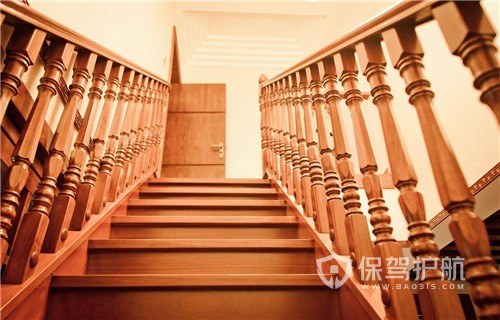 楼梯立柱1