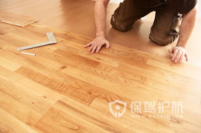 实木地板最佳铺装方法1