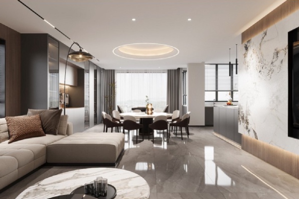 鼎欣茂科技办公室