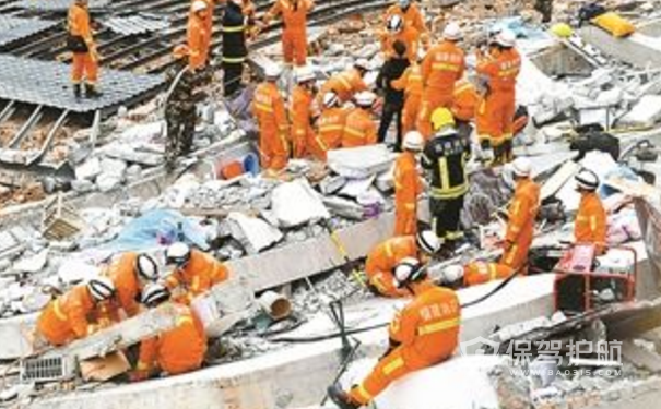 福州苍山民房倒塌房东被刑拘-保驾护航装修网
